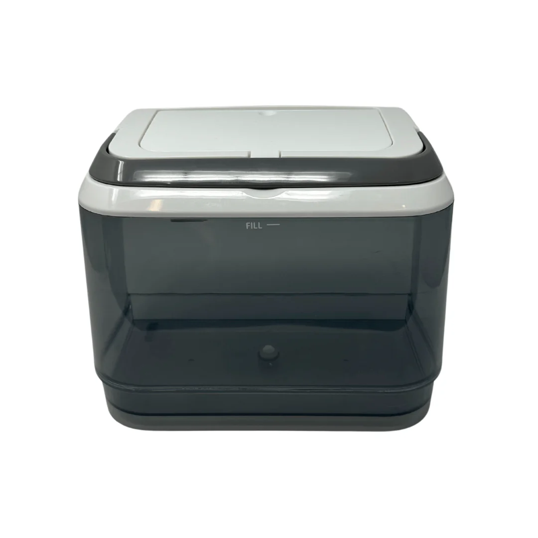 Bottle Washer Pro Spare Parts